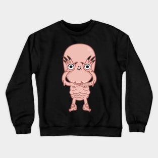 Paleman Crewneck Sweatshirt